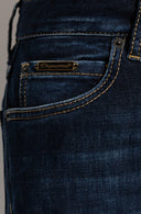 BLUGI DSQUARED2,Dsquared2 NAVY BLUE Boston jeans,Boyfriend