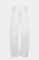 Jeans DSQUARED2, Garment Dyed Loose Twst Jeans