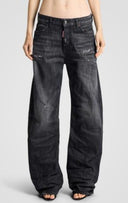 Jeans DSQUARED2, Loose Twst Jean