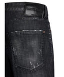 Jeans DSQUARED2, Loose Twst Jean
