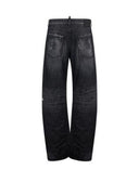 Jeans DSQUARED2, Loose Twst Jean