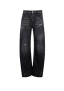 Jeans DSQUARED2, Loose Twst Jean