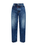 Jeans DSQUARED2, 'Boston' jeans, Navy Blue