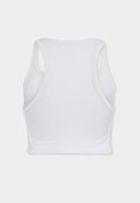 Top DSQUARED2, D2 Upside Down Sexy Tank Top