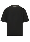 Tricou DSQUARED2, Iconique Loose Fit Tee
