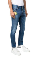Jeans DSQUARED2, S78LB0050S30816470 Skater Jeans