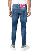 Jeans DSQUARED2, S78LB0050S30816470 Skater Jeans