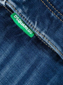 Jeans DSQUARED2, S78LB0050S30816470 Skater Jeans