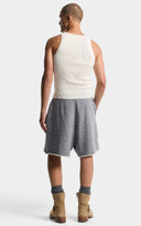 Bermude DSQUARED2, embroidered shorts