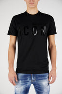 Tricou DSQUARED2, Insertie Imprimata