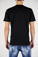 Tricou DSQUARED2, Insertie Imprimata
