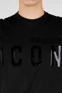 Tricou DSQUARED2, Insertie Imprimata