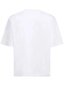 Tricou DSQUARED2, ICON Motiv Print, Regular cut