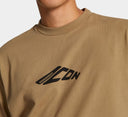 Tricou DSQUARED2, Icon New Generation Loose Fit T-Shirt