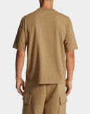 Tricou DSQUARED2, Icon New Generation Loose Fit T-Shirt