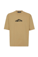 Tricou DSQUARED2, Icon New Generation Loose Fit T-Shirt