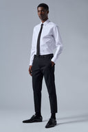 Pantaloni DSQUARED2, Logo Icon, S79KA0053S40320900