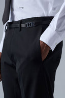Pantaloni DSQUARED2, Logo Icon, S79KA0053S40320900