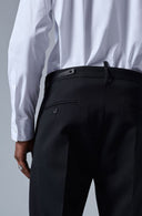 Pantaloni DSQUARED2, Logo Icon, S79KA0053S40320900