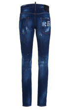 BLUGI  DSQUARED2, Cool Guy, Patch Spray