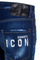 BLUGI  DSQUARED2, Cool Guy, Patch Spray