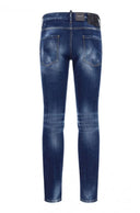 Jeans Dsquared2, Cool Guy, Splatter Icon