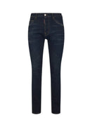 Jeans Dsquared2, Icon Black Dusty, Cool Guy