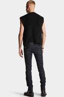Jeans Dsquared2, Icon Black Dusty, Cool Guy