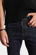 Jeans Dsquared2, Icon Black Dusty, Cool Guy