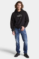 BLUGI DSQUARED2, Icon Regular Jean, Blue