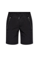 Pantaloni Scurti DSQURED2, Icon Regular Shorts