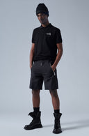 Pantaloni Scurti DSQURED2, Icon Regular Shorts