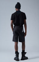 Pantaloni Scurti DSQURED2, Icon Regular Shorts