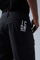 Pantaloni Scurti DSQURED2, Icon Regular Shorts