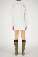 Rochie Dsquared2, Icon Frontal, Animal Print Pocket