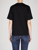 Tricou DSQUARED2, Icon Pixeled, Negru