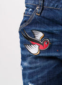 JEANS DSQUARED2