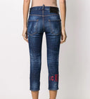 JEANS DSQUARED2