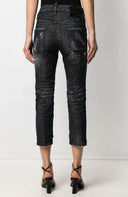 Blugi DSQUARED2, Cool Girl, Canada Icon Jeans