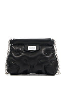 Geanta MAISON MARGIELA, Shoulder, Glam Slam Classique Baby, Black