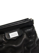 Geanta MAISON MARGIELA, Shoulder, Glam Slam Classique Baby, Black