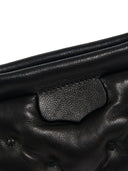 Geanta MAISON MARGIELA, Shoulder, Glam Slam Classique Baby, Black