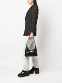 Geanta MAISON MARGIELA, Shoulder, Glam Slam, Small, Black