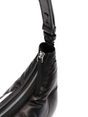 Geanta MAISON MARGIELA, Shoulder, Glam Slam, Small, Black