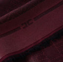Esarfa ELISABETTA FRANCHI, Scarf with logo pattern
