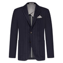 Sacou SEVEN DIALS,Blakely Blue