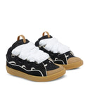 Sneakers LANVIN, Curb lace-up sneakers