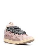 Sneakers LANVIN, Curb, Low Top, Pink