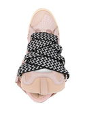 Sneakers LANVIN, Curb, Low Top, Pink