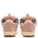 Sneakers LANVIN, Curb, Low Top, Pink